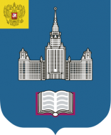 Московский государственный университета имени М.В. Ломоносова